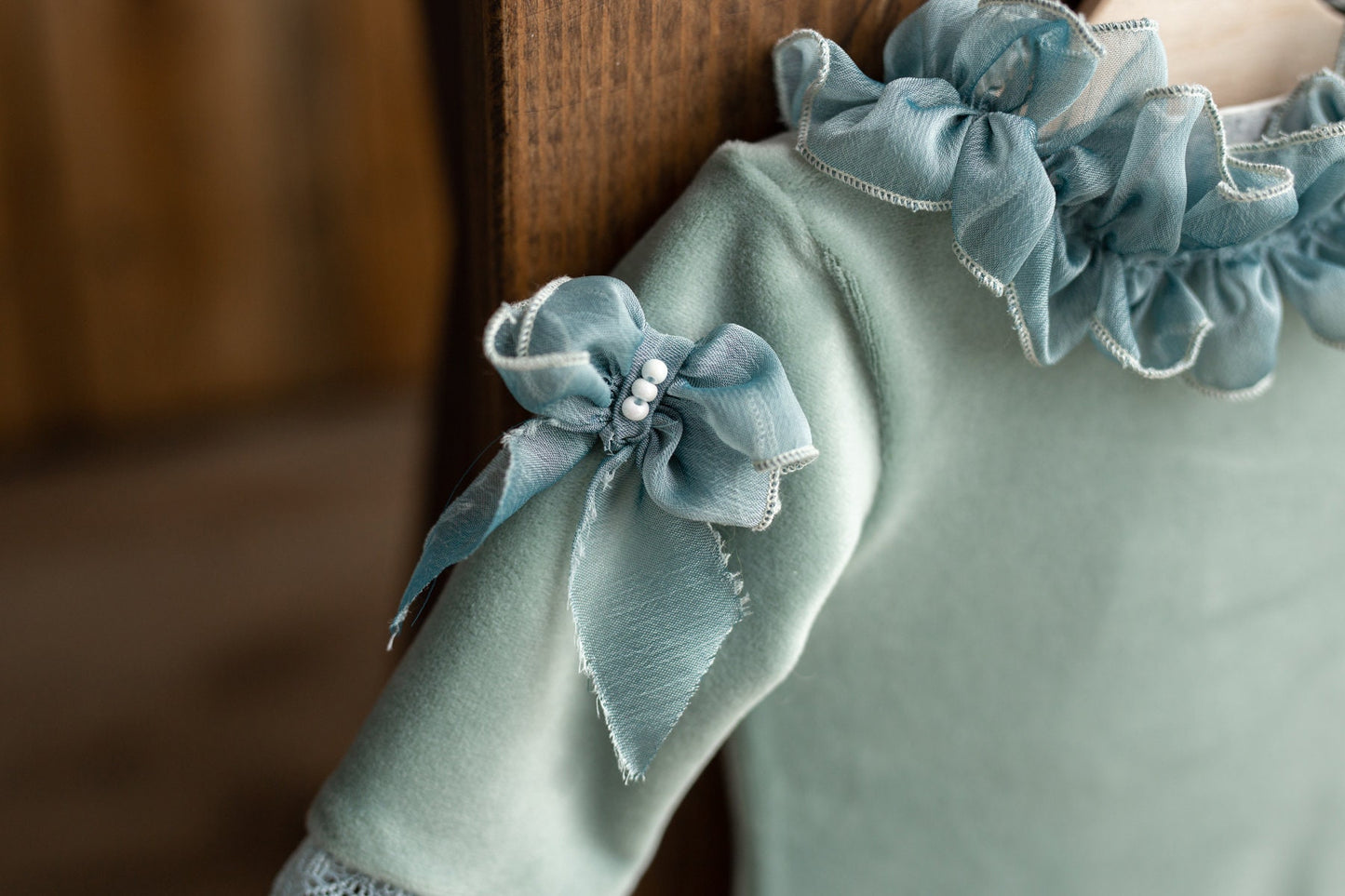 Newborn velvet Romper,Newborn Girl Outfit, Newborn Girl Romper,Newborn Romper, Newborn Outfit, Newborn Photography Props,Newborn Photo Props