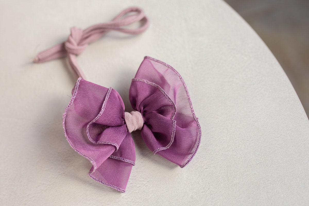 Newborn romper Newborn Baby Girl Elegant Lace Trim & Headband,Newborn Photography Props,Newborn Photo Props,Newborn baby gift,Pregnancy gift