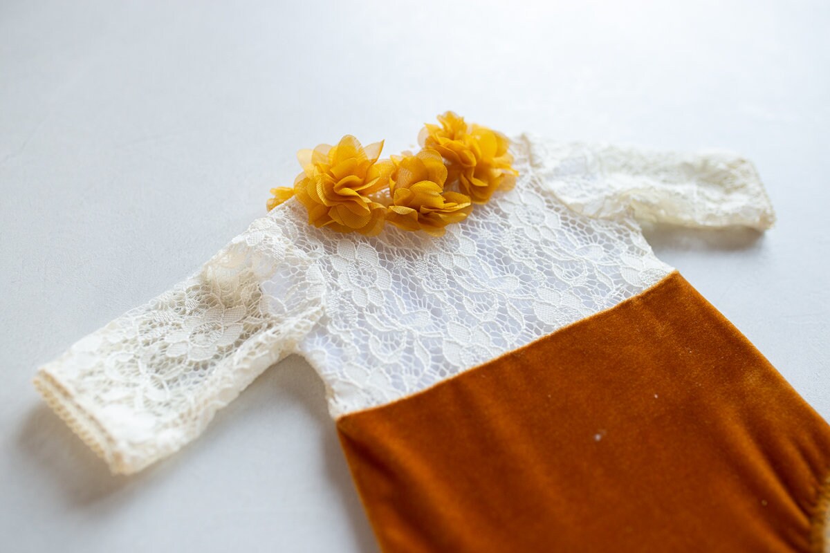 Newborn photo outfit girl,Newborn girl romper,Newborn photography prop,Newborn photo prop set,Newborn prop,Pregnancy gift,Newborn girl gift