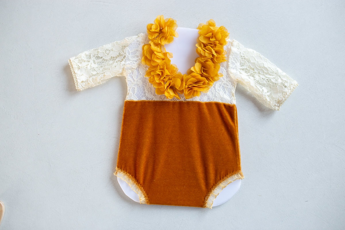 Newborn photo outfit girl,Newborn girl romper,Newborn photography prop,Newborn photo prop set,Newborn prop,Pregnancy gift,Newborn girl gift