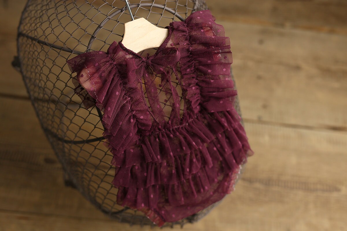 Newborn photo outfit girl,Newborn Girl Bonnet,Newborn girl romper,Newborn photography prop,Newborn photo prop set,Newborn prop