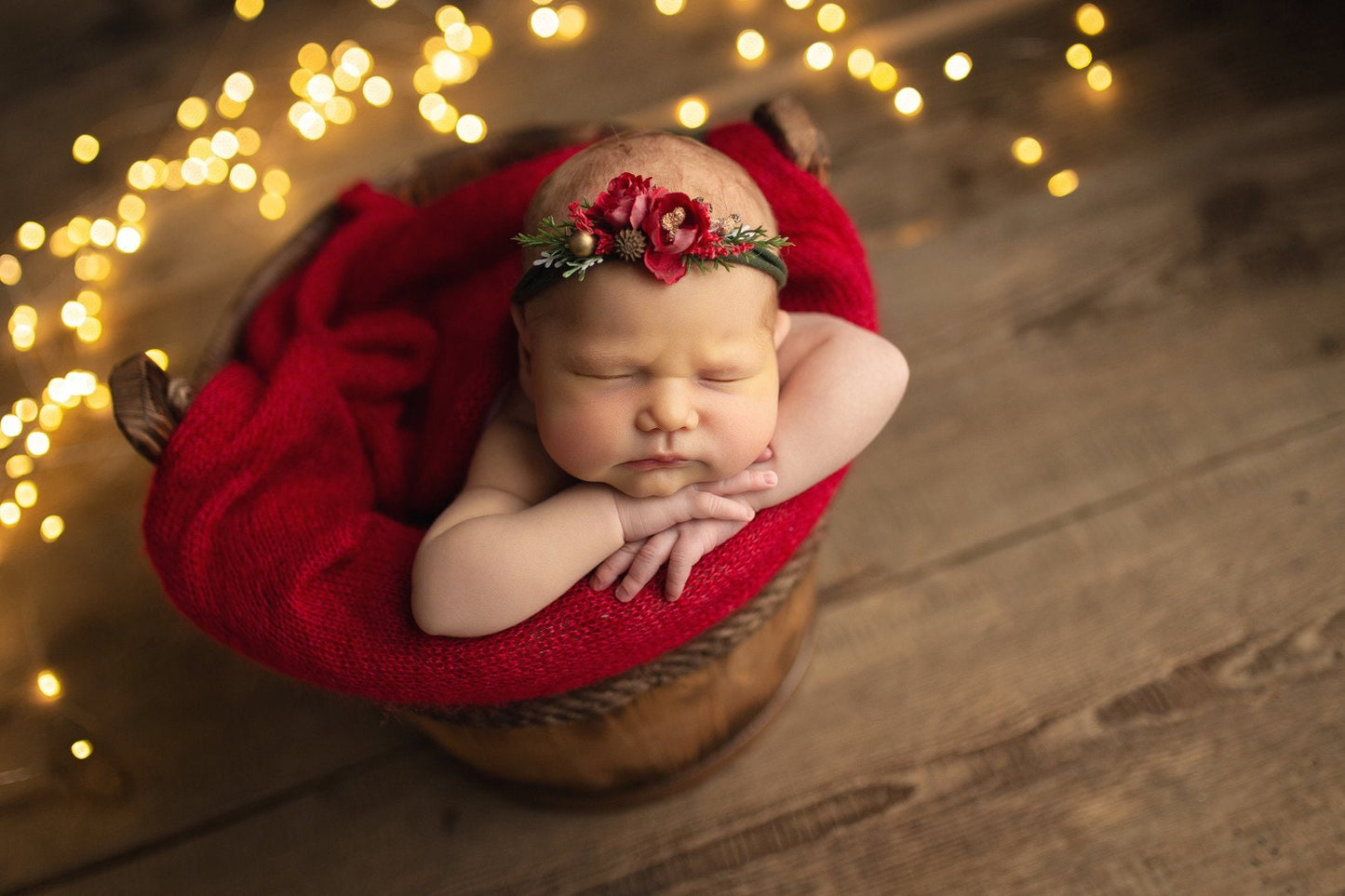 Newborn wood bucket,Newborn bucket,Newborn bowl,Newborn wooden bowl,Carved Wooden bucket,Newborn photography,Newborn photo prop