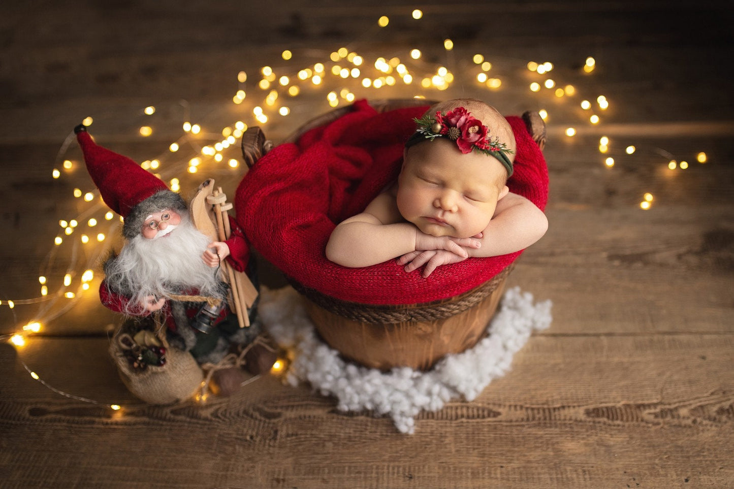 Newborn wood bucket,Newborn bucket,Newborn bowl,Newborn wooden bowl,Carved Wooden bucket,Newborn photography,Newborn photo prop