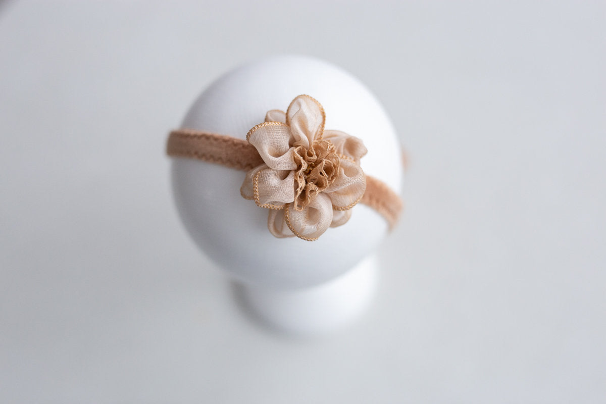 Newborn Headband Girl,Newborn Headband for Photography,Newborn Tieback, Newborn girl headband,Newborn photography props,Newborn photo props