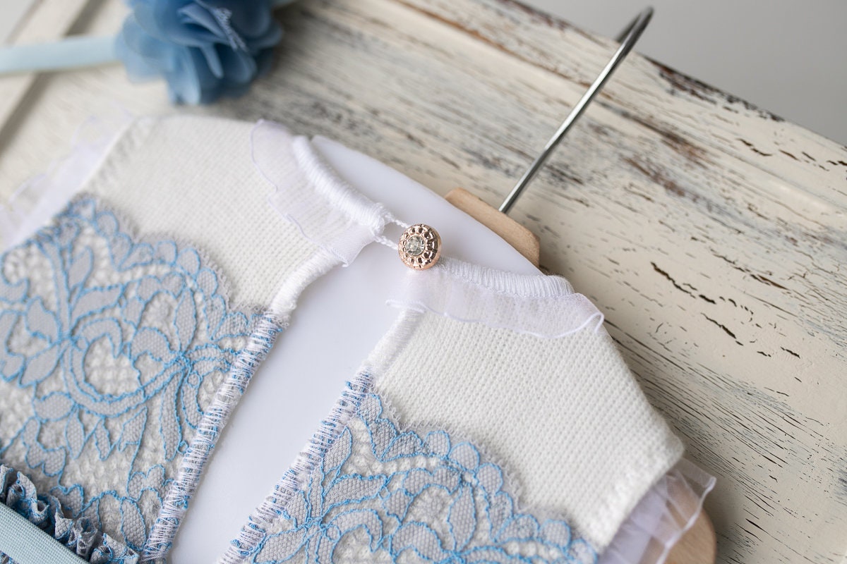 Outfit romper newborn girl & headband,Newborn Girl Outfit,Newborn Photography Props,Newborn baby gift,Pregnancy gift,Newborn Photo Prop