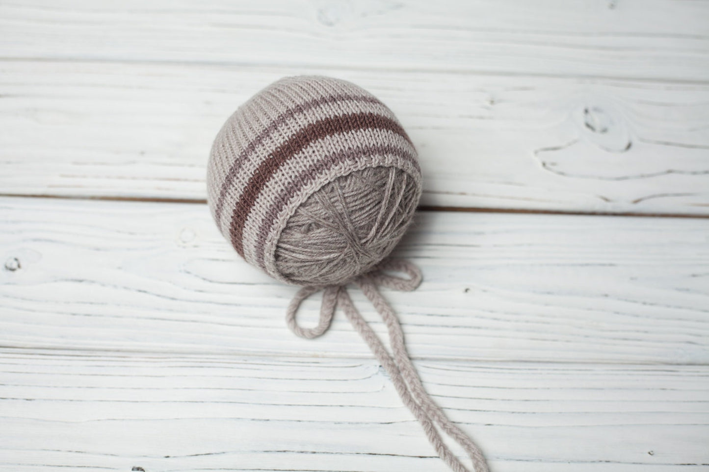 Newborn Knit Sleep Hat,Newborn Knitted Outfit,Newborn Knit bonnet,Newborn outfit,Newborn cap,Newborn photography,Newborn Knitted Sleeper Hat