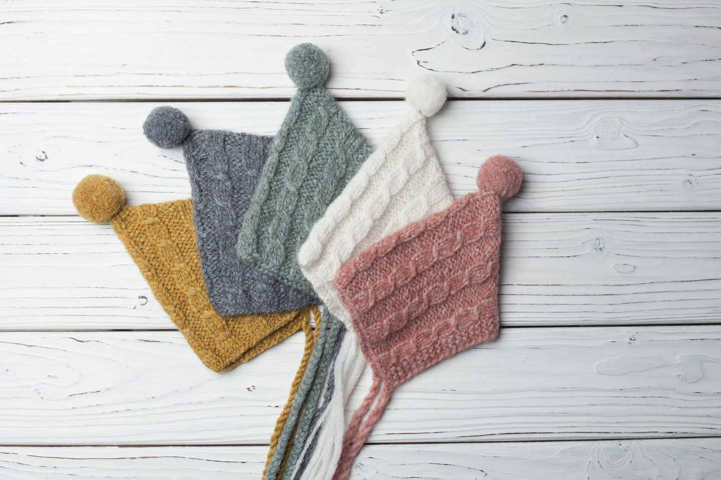 Newborn Knit Sleep Hat,Newborn Knitted Outfit,Newborn Knit bonnet,Newborn outfit,Newborn cap,Newborn photography,Newborn Knitted Sleeper Hat