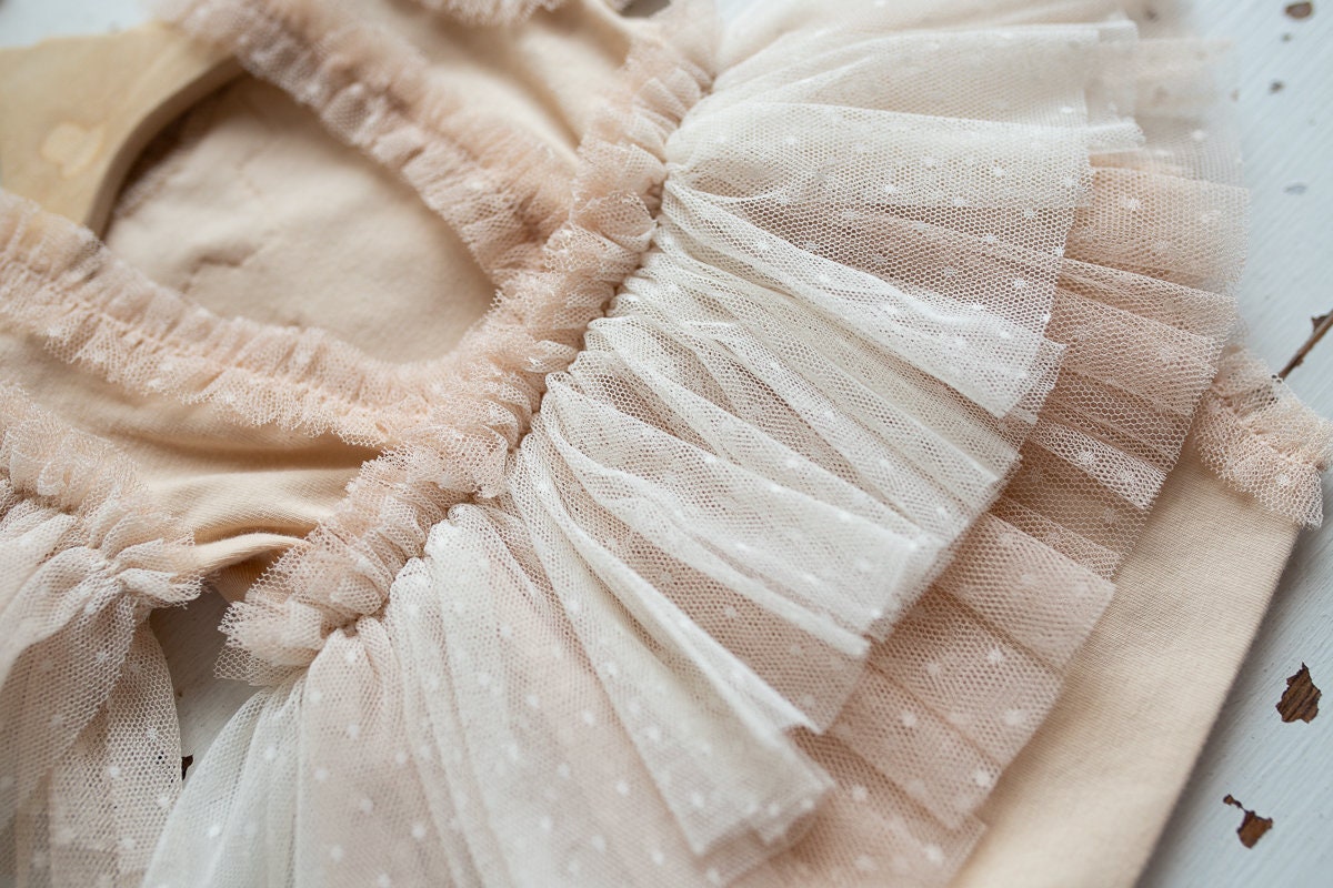 Newborn Girl Outfit,Newborn baby girl romper & headband,Newborn Outfit,Newborn Photo Props,Pregnancy gift,Newborn girl gift,Newborn props