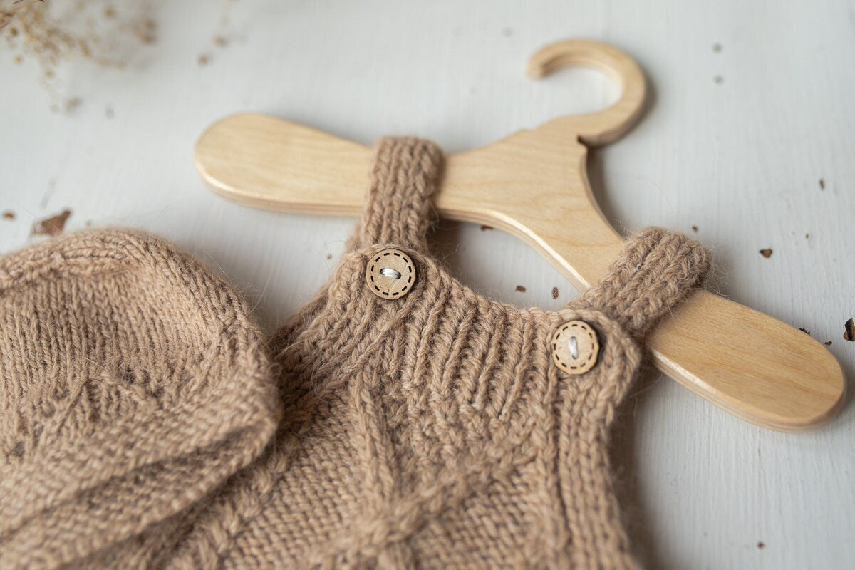 Knitted romper and bonnet,Newborn Photography Prop Set,Newborn photography outfit,Newborn girl photoshoot outfit,Pregnancy gift