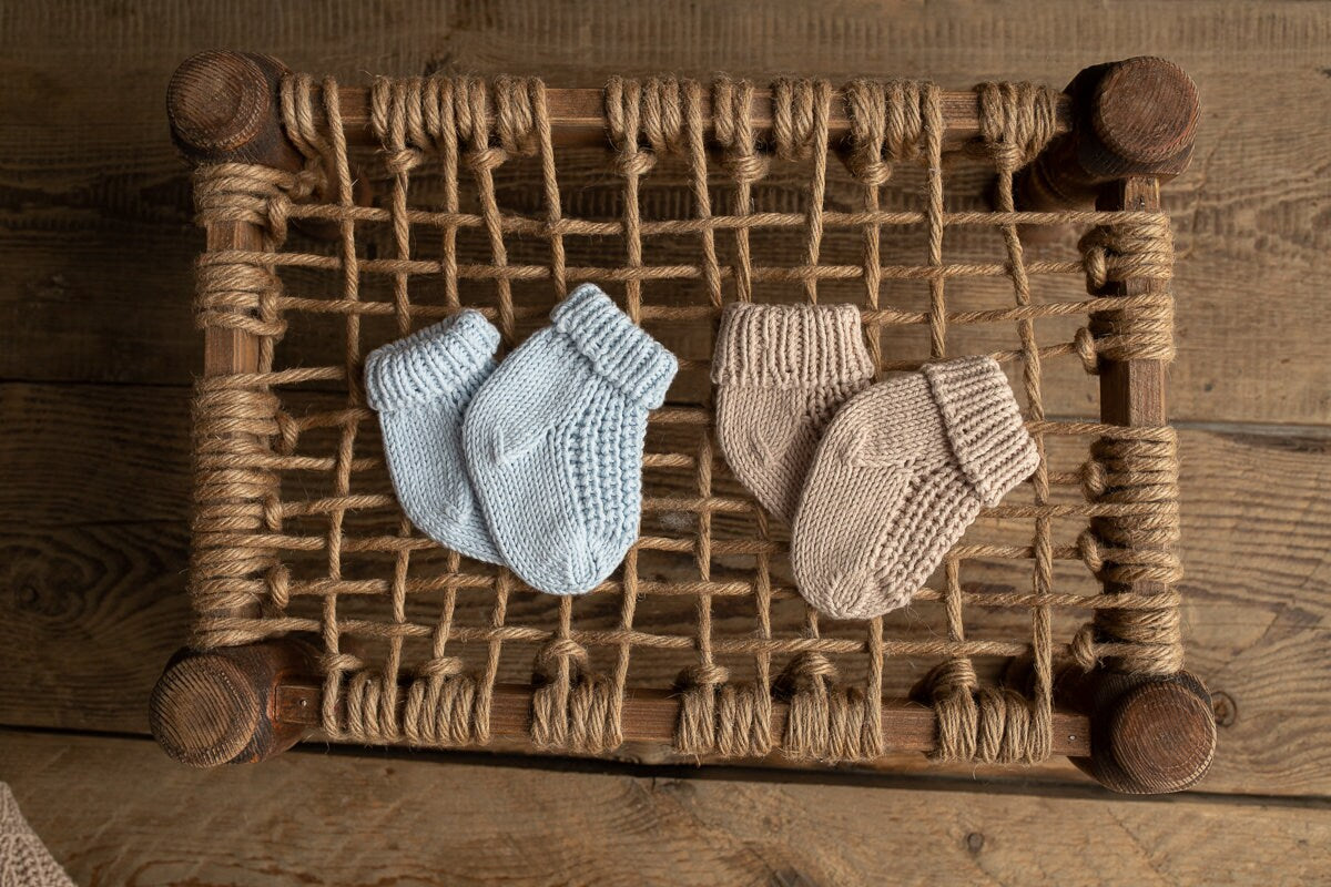 Newborn Knit romper,Newborn Knited set,Newborn Hat,Newborn outfit,Newborn cap,Newborn photography,Pregnancy gift,Knitted newborn photo props