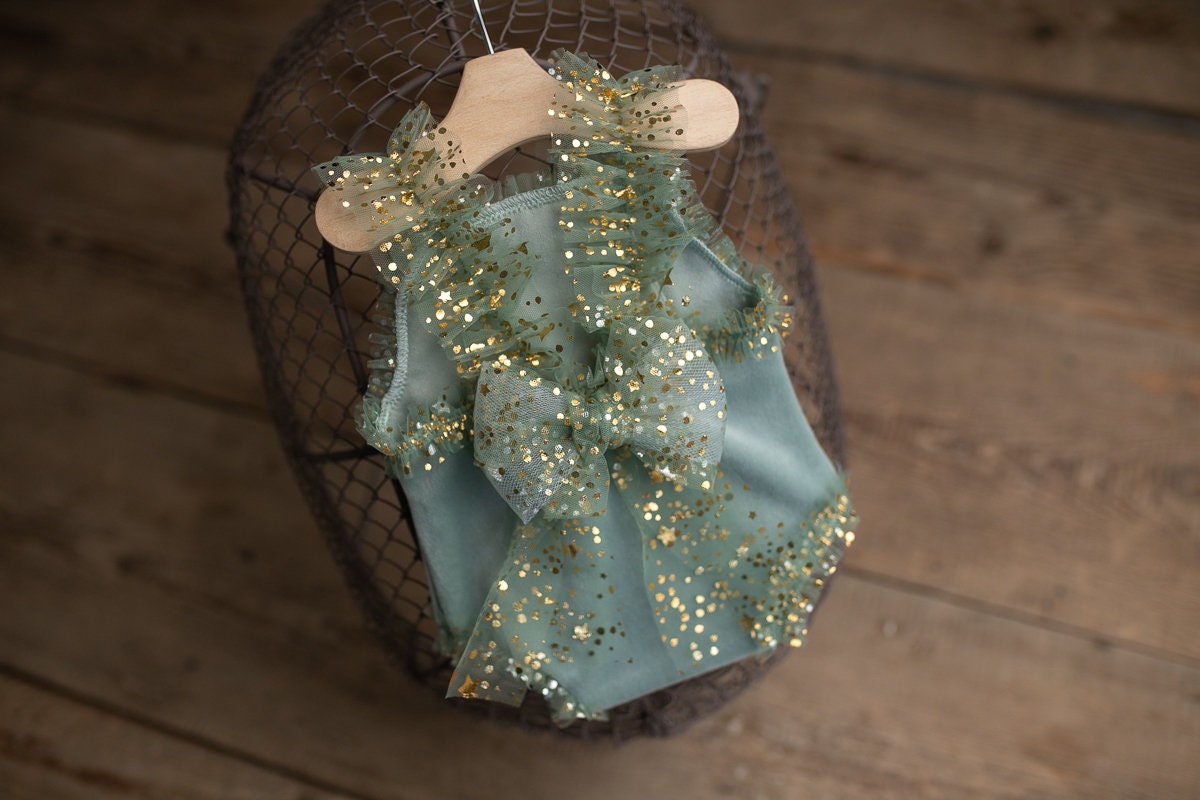 Photo outfit Baby Girl lace romper, Newborn Girl Outfit,Newborn Photography Props, Newborn Photo Props,Pregnancy gift,Newborn girl gift