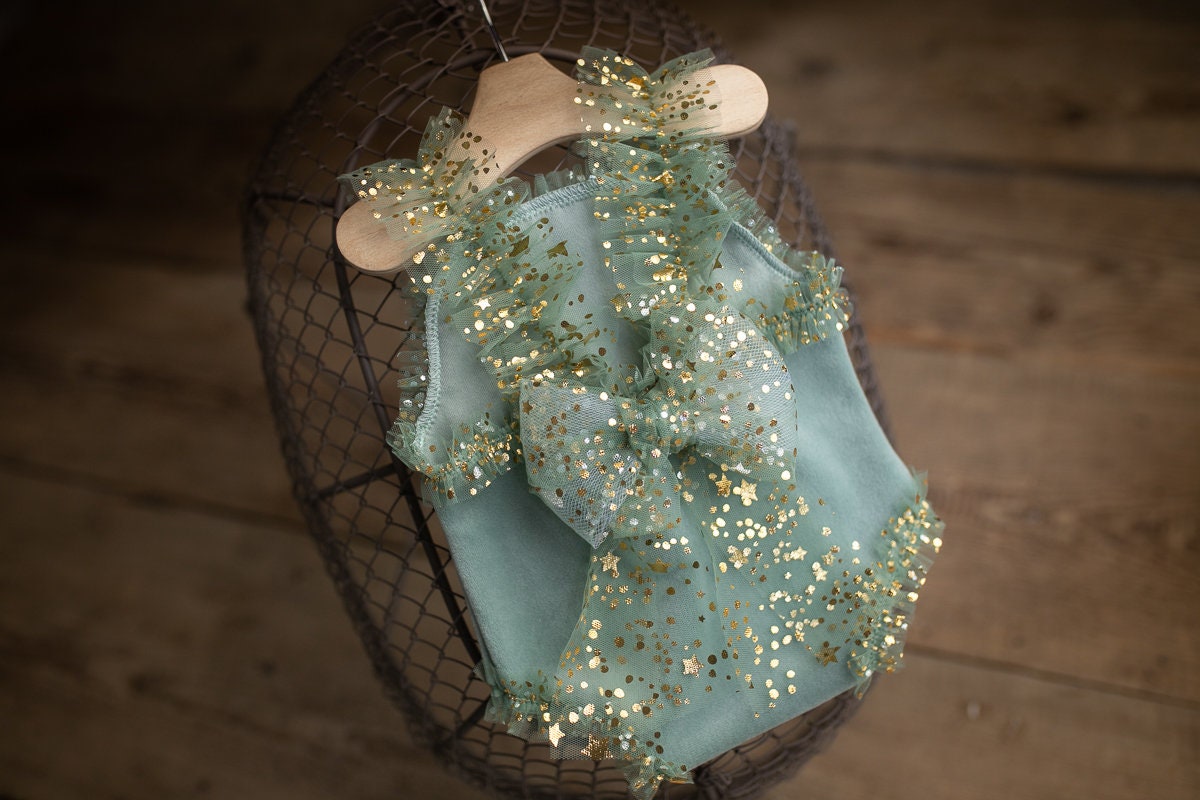 Photo outfit Baby Girl lace romper, Newborn Girl Outfit,Newborn Photography Props, Newborn Photo Props,Pregnancy gift,Newborn girl gift