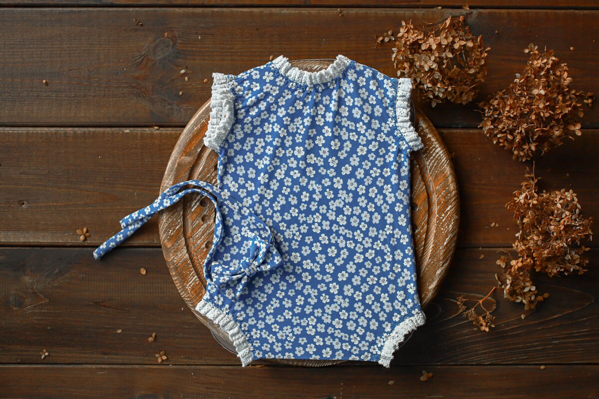 Photo outfit Baby Girl lace romper, Newborn Girl Outfit,Newborn Photography Props, Newborn Photo Props,Pregnancy gift,Newborn girl gift