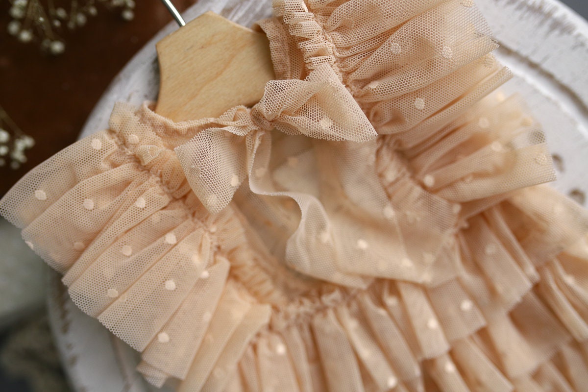 Newborn Girl Romper,Newborn Girl Outfit,Newborn Photography Prop,Newborn romper,Bonnet for newborn girls,Pregnancy gift,Newborn girl gift