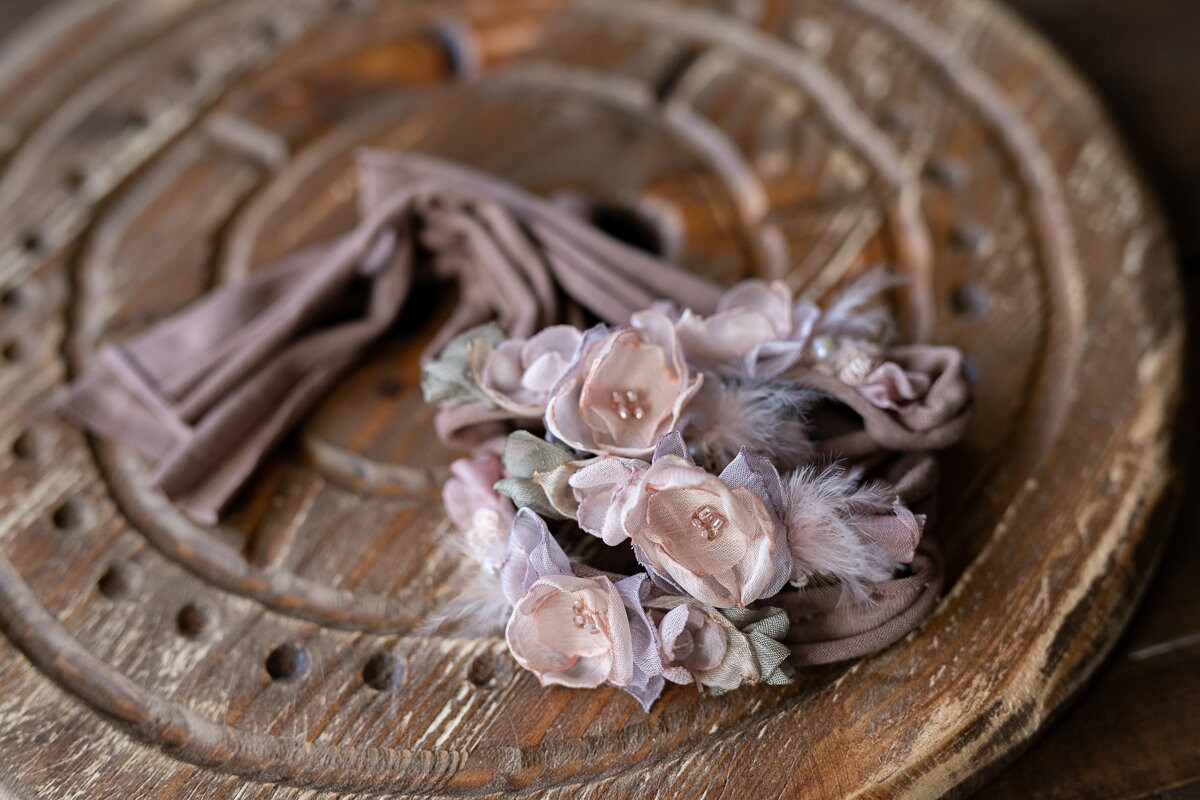 Newborn Headband Girl,Newborn Headband for Photography,Newborn Tieback, Newborn girl headband,Newborn photography props,Newborn photo props