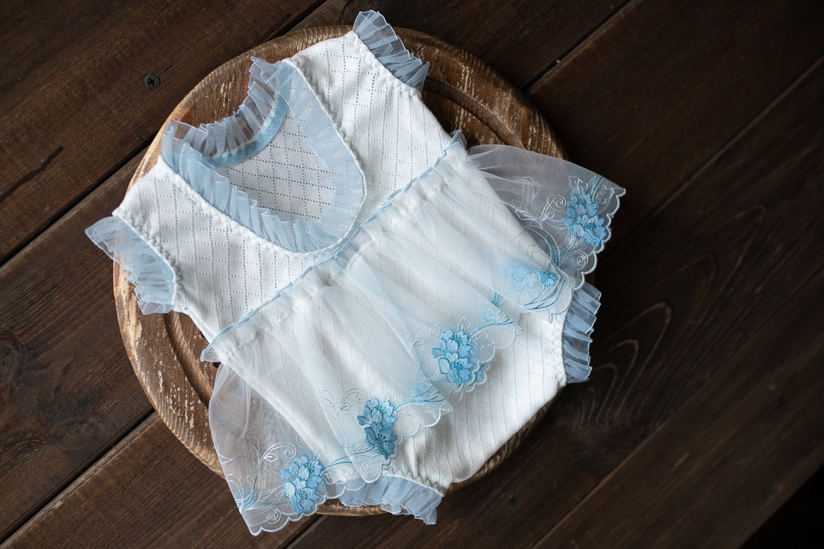 Newborn romper,Newborn Baby Girl,Newborn Photography Props,Newborn Photo Props, Newborn Girl,Newborn outfit girl,Newborn photo outfit