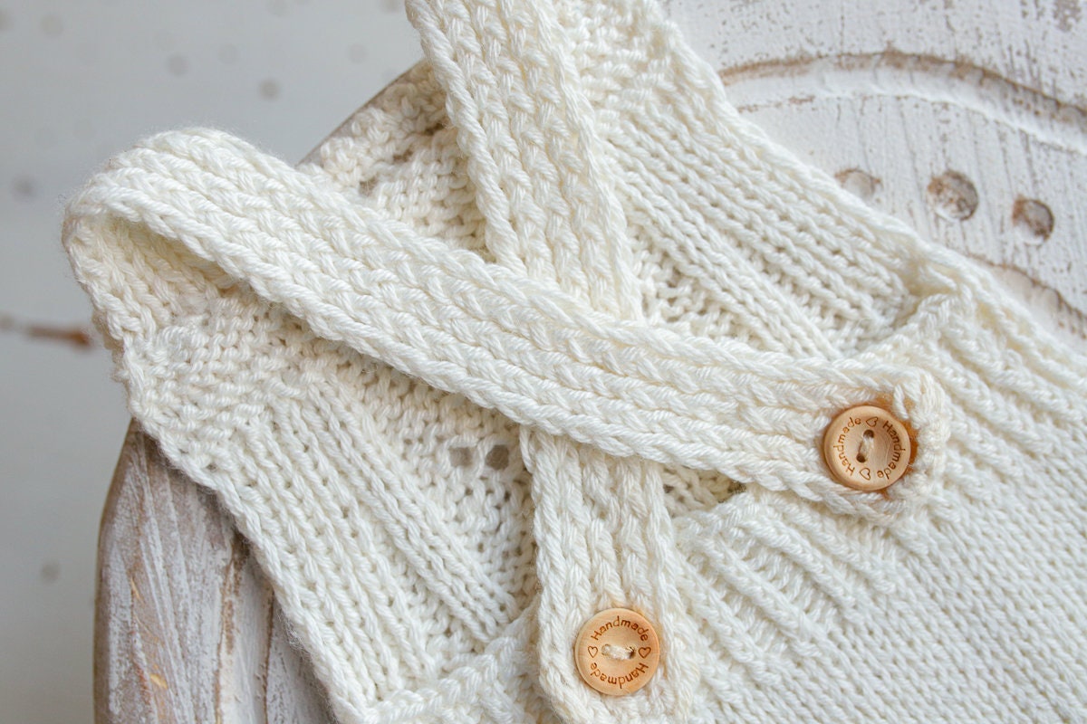 Knitted romper & bonnet,Newborn Photography Prop Set,Newborn photography outfit,Newborn girl photoshoot outfit,Pregnancy gift,Newborn props