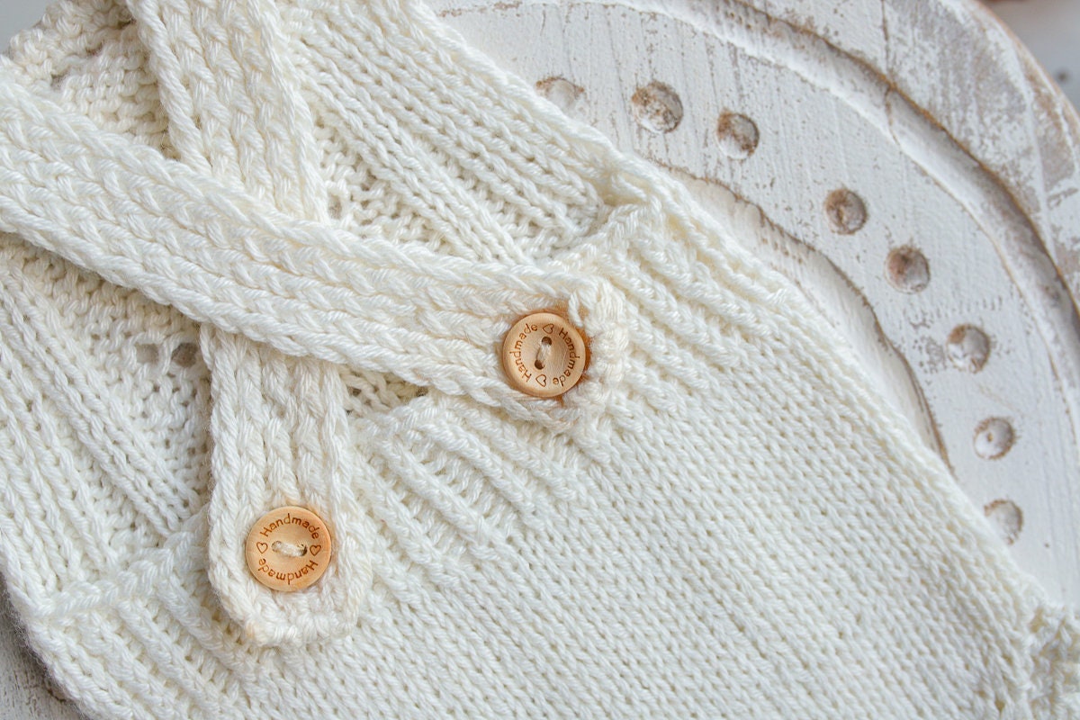 Knitted romper & bonnet,Newborn Photography Prop Set,Newborn photography outfit,Newborn girl photoshoot outfit,Pregnancy gift,Newborn props