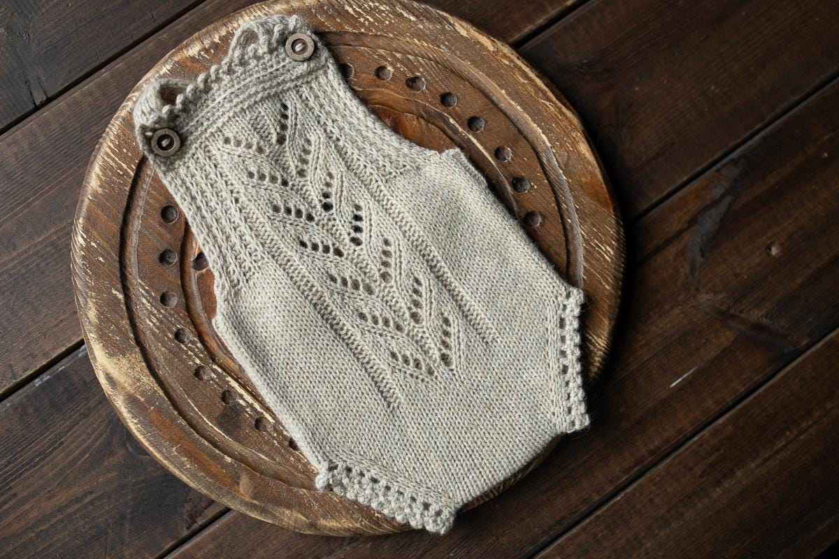 Knitted romper & bonnet,Newborn Photography Prop Set,Newborn photography outfit,Newborn girl photoshoot outfit,Pregnancy gift,Newborn props