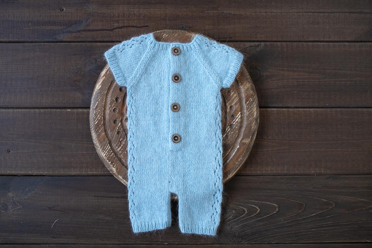 Knitted romper,bonnet and Knit Teddy Bear,Newborn knitted Set,Newborn photography outfit,Pregnancy gift,newborn knit outfit,newborn props