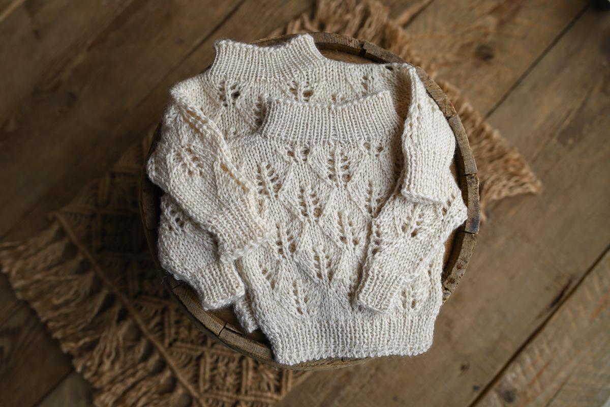 Newborn Knited set,Newborn Coming Home Outfit Knitted Baby Chunky Sweater,Bloomers,Newborn outfit,Pregnancy gift,Knitted newborn photo props