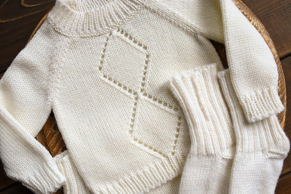 Newborn Knit romper,Newborn Knited set,Newborn socks,Newborn outfit,Newborn photography,Pregnancy gift,Knitted newborn photo props