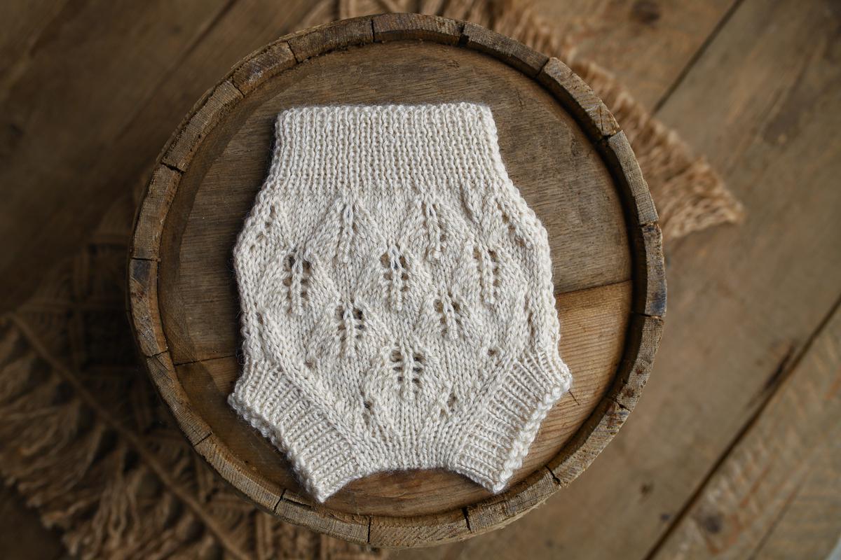 Newborn Knited set,Newborn Coming Home Outfit Knitted Baby Chunky Sweater,Bloomers,Newborn outfit,Pregnancy gift,Knitted newborn photo props