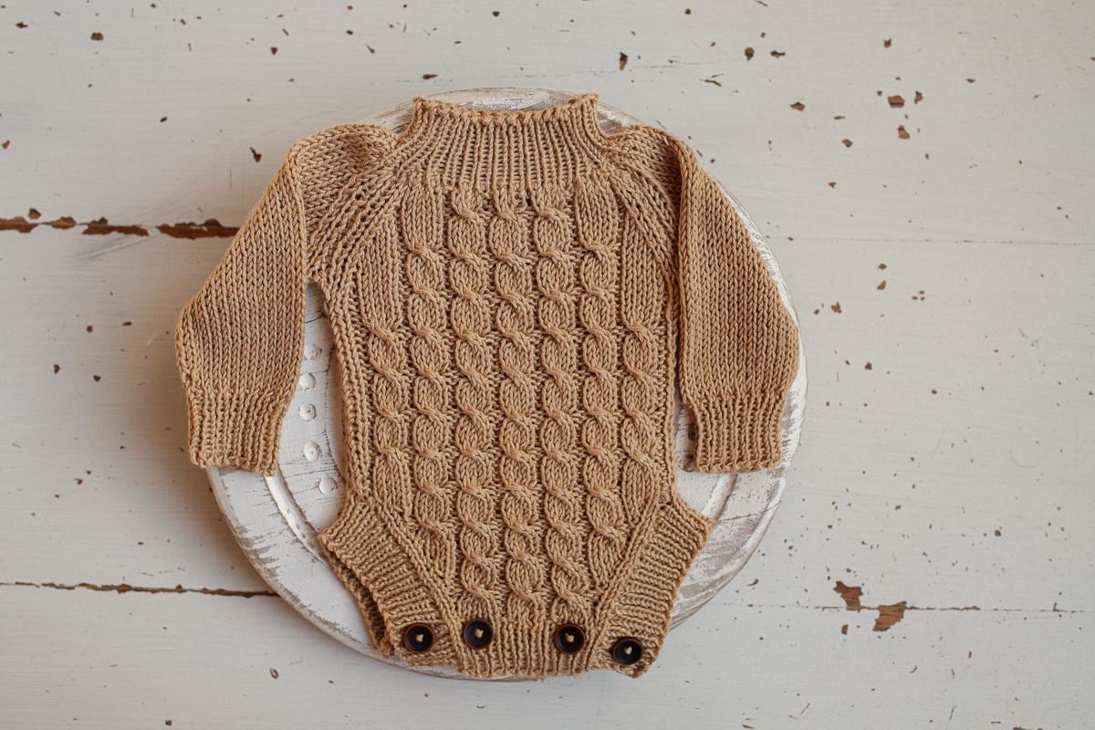 Newborn Knited set,Newborn Knit romper,Newborn Hat,Newborn outfit,Newborn cap,Newborn photography,Pregnancy gift,Knitted newborn photo props