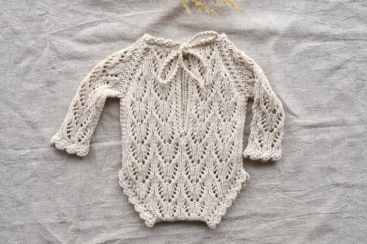 Knitted romper and bonnet,Newborn knitted Set,Newborn photography outfit,Сable knit romper,Pregnancy gift,newborn knit outfit,newborn props