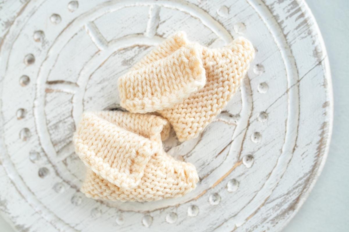 Newborn Knited set,Newborn Knit romper,Newborn Hat,Newborn outfit,Newborn cap,Newborn photography,Pregnancy gift,Knitted newborn photo props