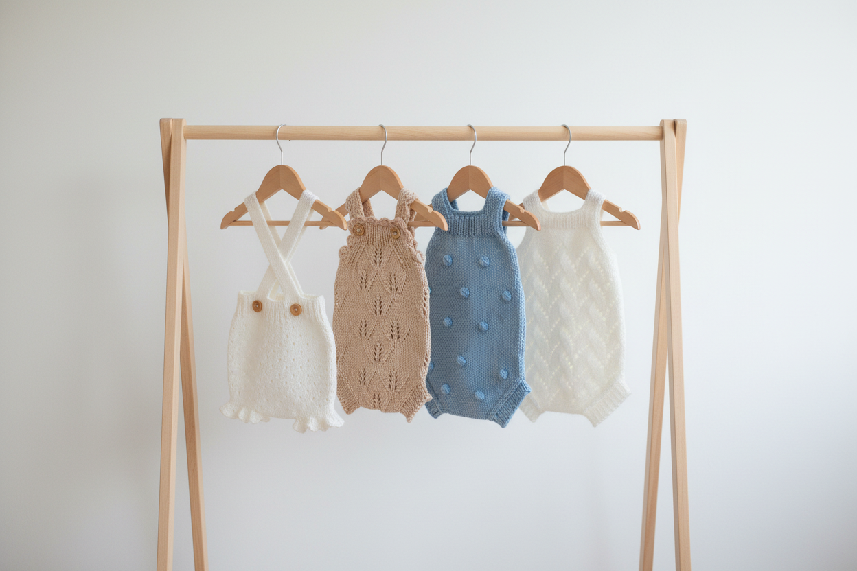 How to Plan a Full Newborn Photography Session: Prop Sequence, Timing & Scene Changes