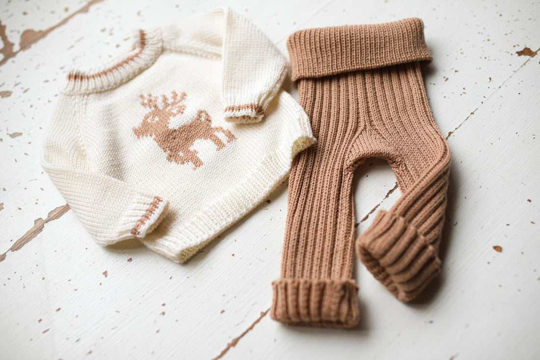 Newborn Photography Styling Guide: How to Mix Outfits, Wraps & Accessories for a Cohesive Look