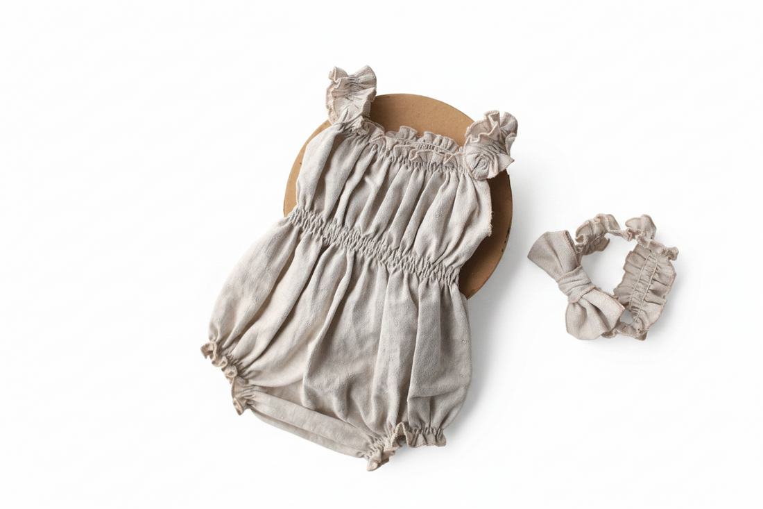 How to Create a Searchable Prop Library for Your Newborn Photography Studio