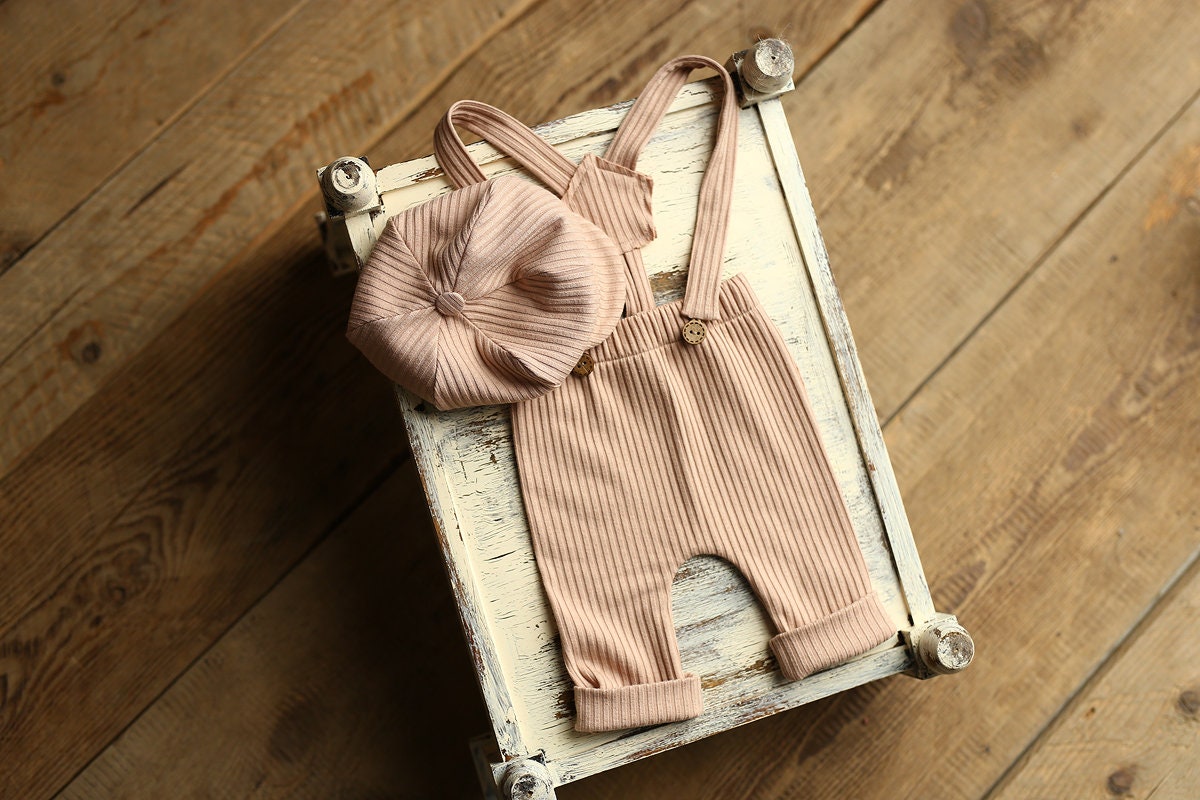 Newborn boy outfits