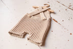 Knitted jumpsuit, bonnet and booties for a newborn, merino wool clothing set, newborn photo shoot props, newborn photo shoot clothes, hospital discharge clothes. (Copy) (Copy)