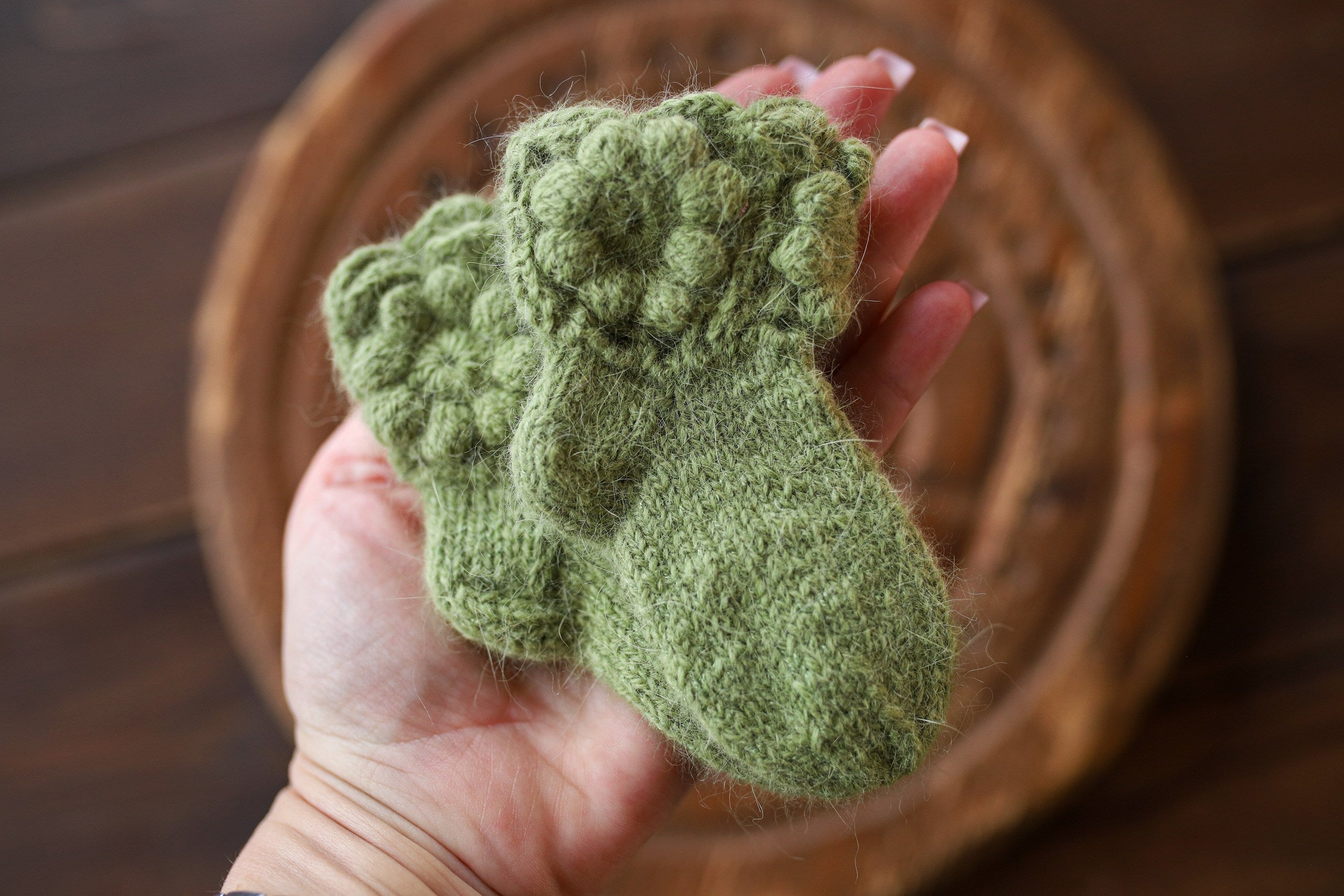 Knitted romper and bonnet,Newborn knitted Set,Newborn photography outfit,Сable knit romper,Pregnancy gift,newborn knit outfit,newborn props (Copy) (Copy) (Copy)