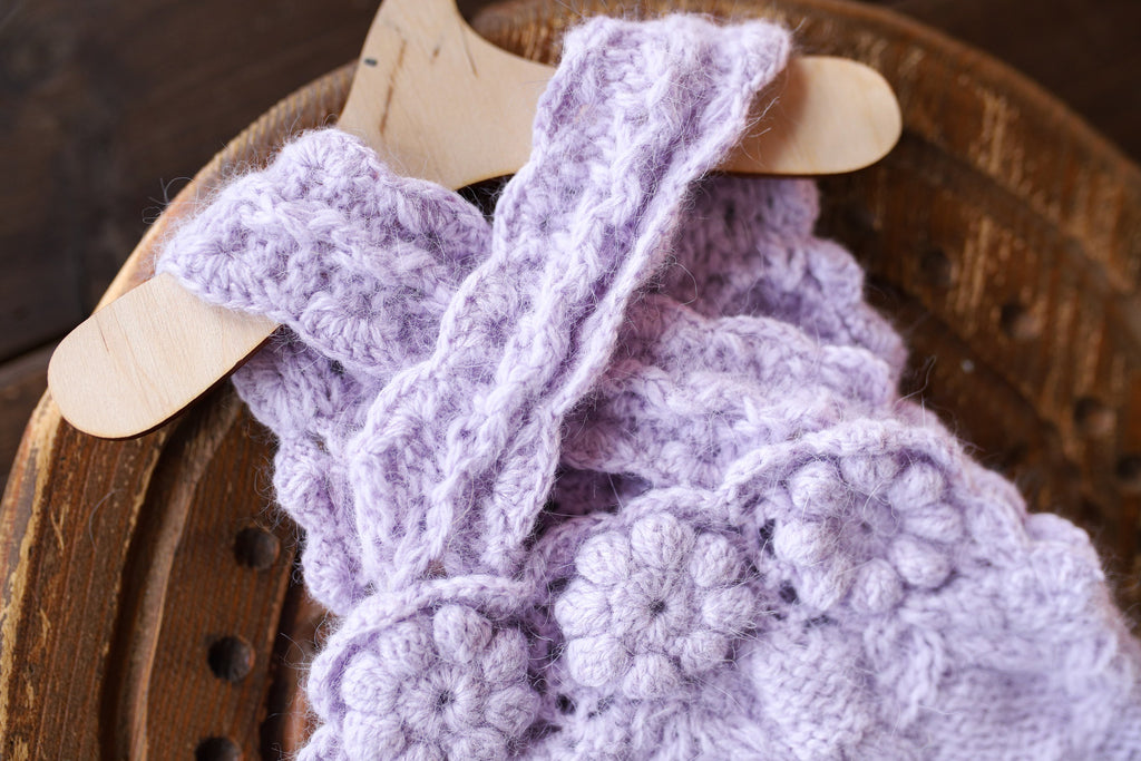 Knitted romper and bonnet,Newborn knitted Set,Newborn photography outfit,Сable knit romper,Pregnancy gift,newborn knit outfit,newborn props (Copy)