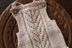 Knitted jumpsuit, bonnet and booties for a newborn, merino wool clothing set, newborn photo shoot props, newborn photo shoot clothes, hospital discharge clothes. (Copy) (Copy) (Copy) (Copy)