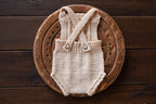 Knitted jumpsuit, bonnet and booties for a newborn, merino wool clothing set, newborn photo shoot props, newborn photo shoot clothes, hospital discharge clothes. (Copy) (Copy) (Copy) (Copy)
