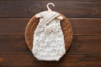 Knitted romper and bonnet,Newborn knitted Set,Newborn photography outfit,Сable knit romper,Pregnancy gift,newborn knit outfit,newborn props (Copy) (Copy)