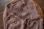 Knitted jumpsuit, bonnet and booties for a newborn, merino wool clothing set, newborn photo shoot props, newborn photo shoot clothes, hospital discharge clothes. (Copy) (Copy) (Copy)
