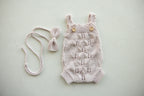 Knitted jumpsuit, bonnet and booties for a newborn, merino wool clothing set, newborn photo shoot props, newborn photo shoot clothes, hospital discharge clothes. (Copy) (Copy) (Copy) (Copy)