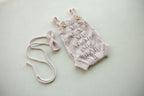 Knitted jumpsuit, bonnet and booties for a newborn, merino wool clothing set, newborn photo shoot props, newborn photo shoot clothes, hospital discharge clothes. (Copy) (Copy) (Copy) (Copy)