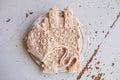 Knitted jumpsuit, bonnet and booties for a newborn, merino wool clothing set, newborn photo shoot props, newborn photo shoot clothes, hospital discharge clothes. (Copy) (Copy) (Copy) (Copy) (Copy)