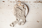 Knitted jumpsuit, bonnet and booties for a newborn, merino wool clothing set, newborn photo shoot props, newborn photo shoot clothes, hospital discharge clothes. (Copy) (Copy) (Copy)