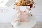 Knitted Romper and Headband, Knitted Newborn Set, Newborn Photography Outfits, Maternity Gift, Knitted Newborn Clothes, Newborn Props