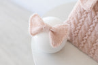 Knitted Romper and Headband, Knitted Newborn Set, Newborn Photography Outfits, Maternity Gift, Knitted Newborn Clothes, Newborn Props