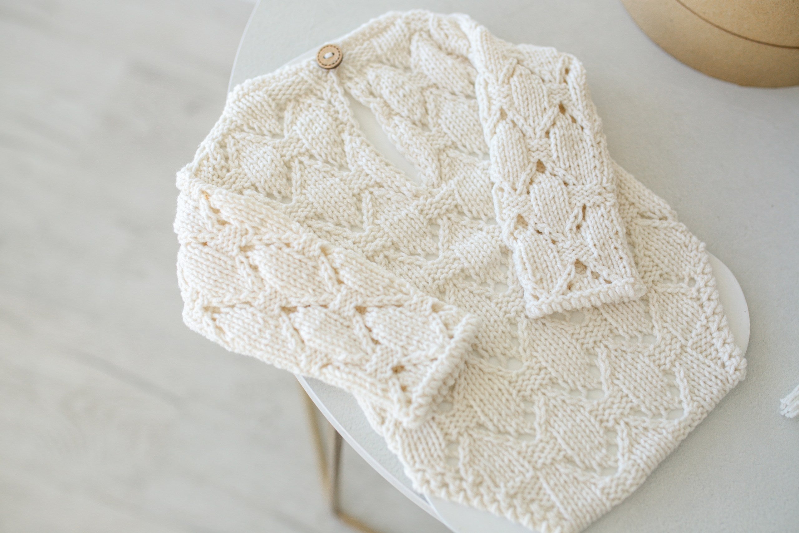 Knitted jumpsuit and bonnet, newborn photo shoot props set, newborn girl photo shoot outfit, maternity gift, newborn props