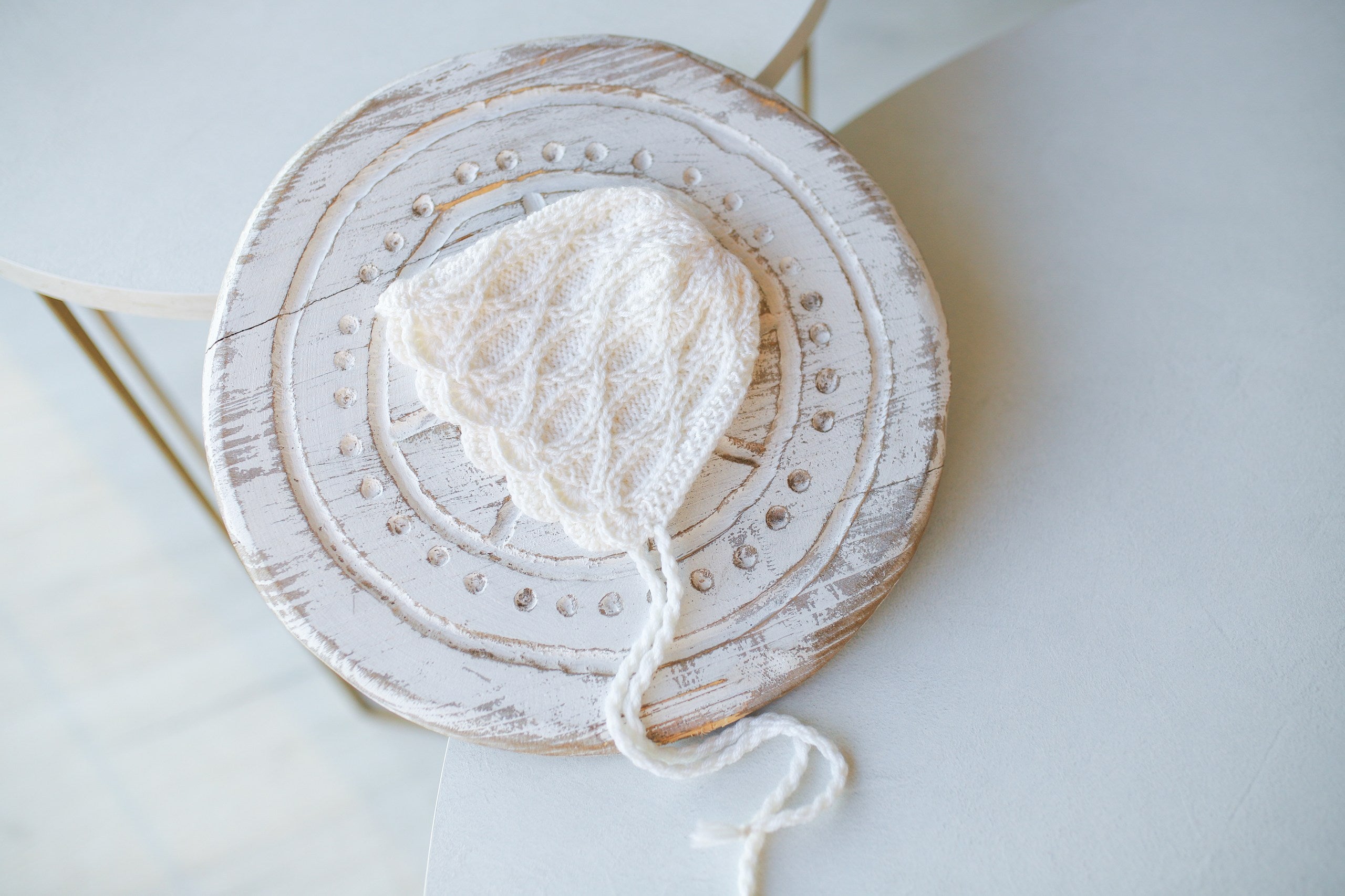 Knitted jumpsuit and bonnet, knitted newborn set, newborn photo shoot outfit, maternity gift, newborn props, newborn clothes, coming home outfit