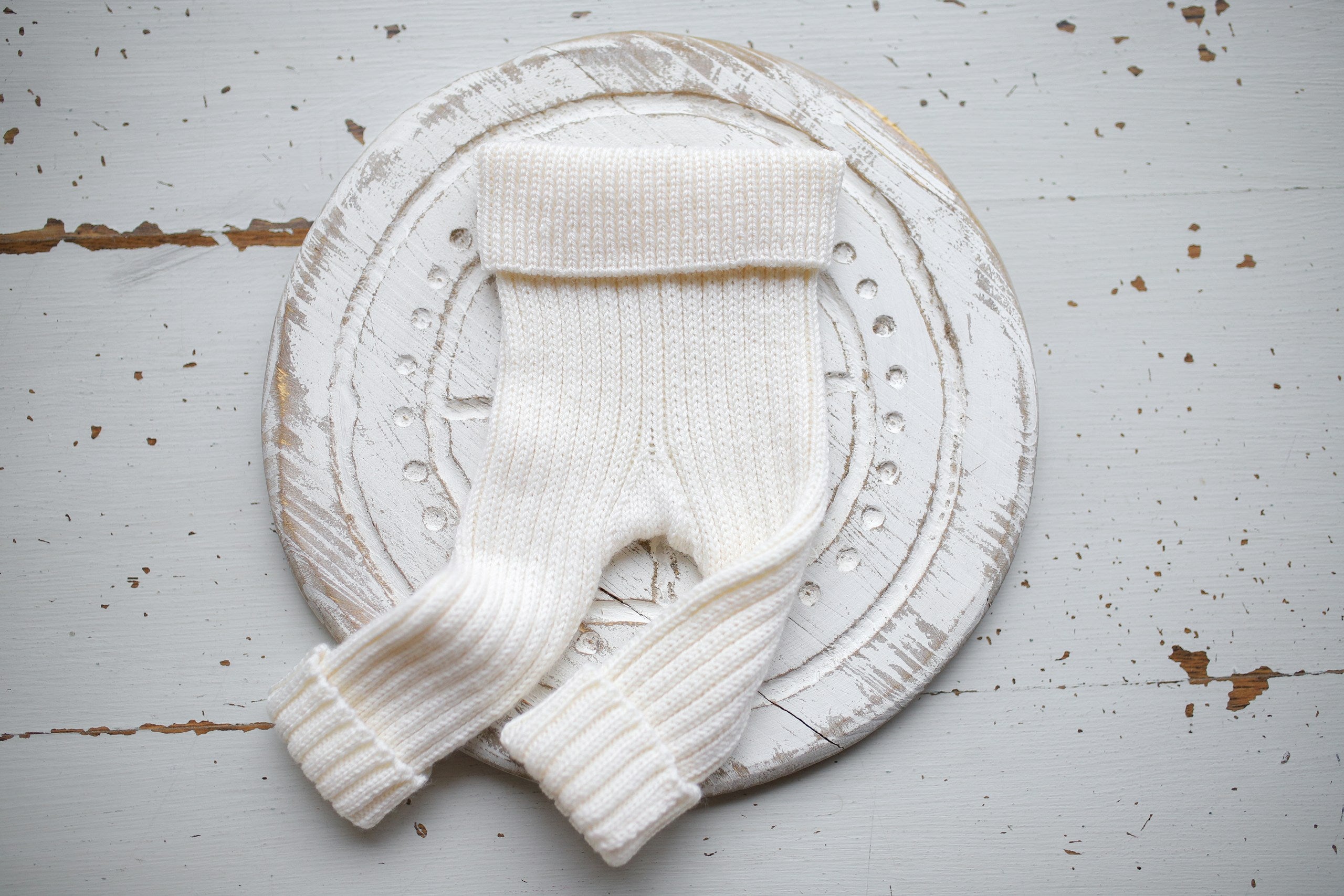 Merino Wool Newborn Baby Set, Newborn Baby Clothes Set, Sweater and Pants, Neutral Baby Set, Newborn Baby Clothes, Maternity Gift, Knitted Newborn Photo Shoot Props